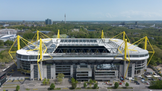 Signal Iduna Park