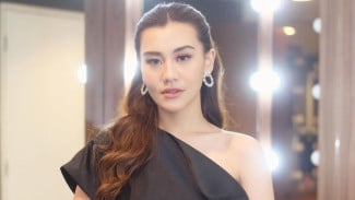 Menikah Tahun Ini, Aaliyah Massaid Minta Mahalini Jadi Bridesmaid di Hari Bahagianya