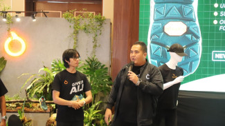 Inovasi Penurunan Kelelahan Otot untuk Pencinta Trail Run