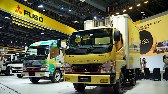 Mitsubishi Fuso