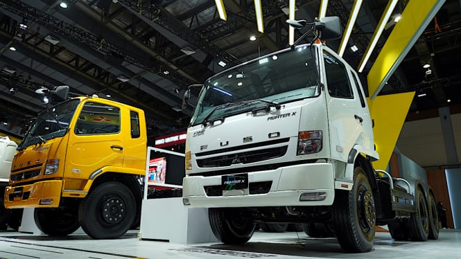 Mitsubishi Fuso