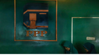 Jelang Muktamar, Kader PPP Tolak Figur Eksternal jadi Ketua Umum