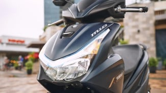 Yamaha Mio Siap Comeback?