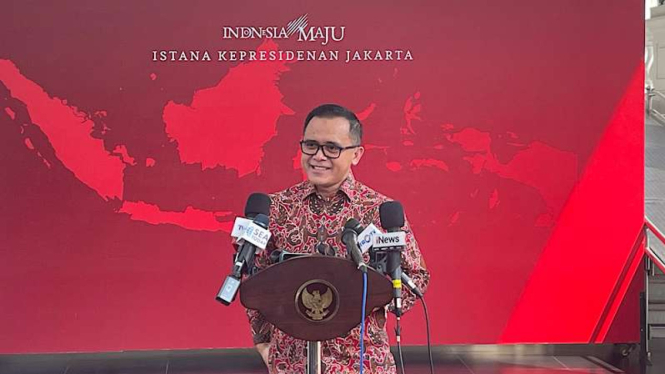 Menteri Pendayagunaan Aparatur Negara dan Reformasi Birokrasi, Azwar Anas