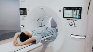 RS Puri Indah Hadirkan Teknologi CT Scan Canggih untuk Deteksi Dini Penyakit Jantung