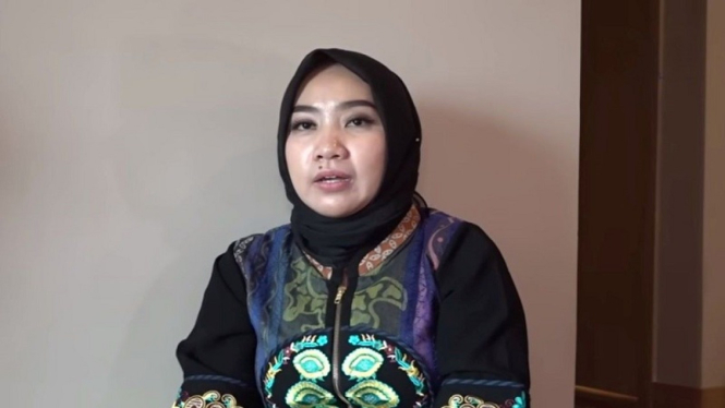 Pengacara Vina Cirebon, Putri Maya Rumanti