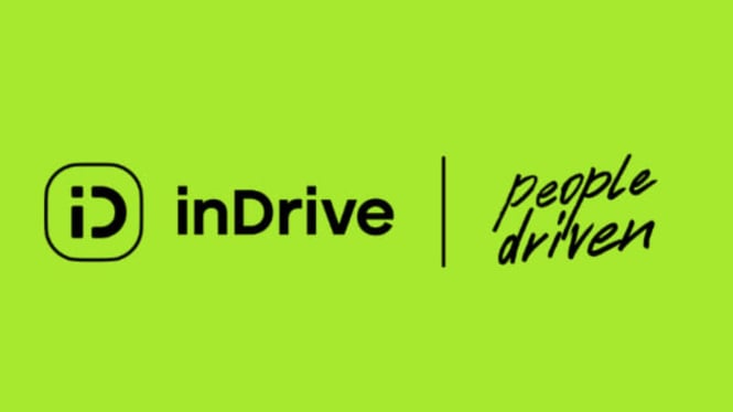 inDrive.