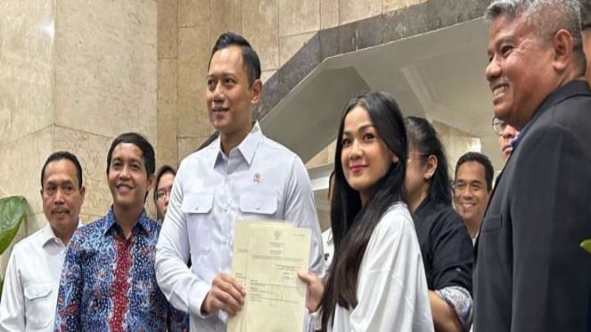 ATT Ministry Agus es un certificado de Edhoyyeo Nirina Zubira. 