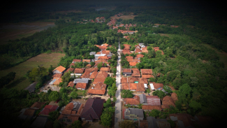Maung Siliwangi TNI Babat Jalan Butut Kota Tasbih, Raja Aibon Kogila: Ini Pahala Bagi Kita