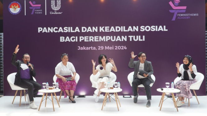 [dok. PT Unilever Indonesia]