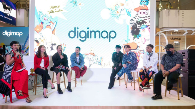 Digimap