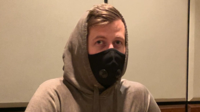 Alan Walker