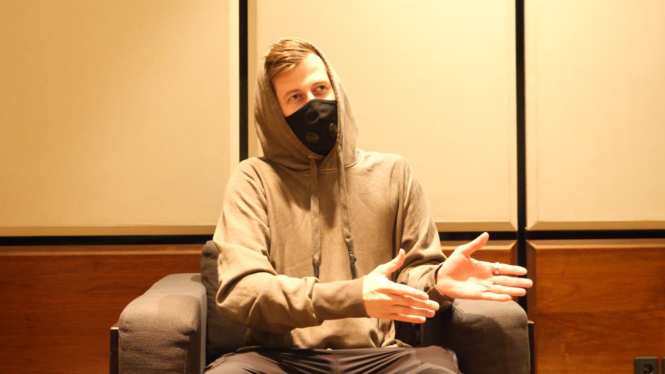 Alan Walker