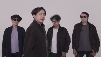 Zigaz Kembali Hadir dengan EP Sayap Patah