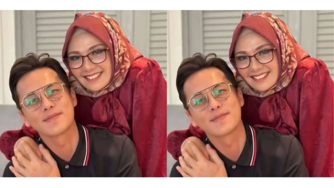 Andhika Pratama dan ibunda tercinta, Sherly Hesti Erawati