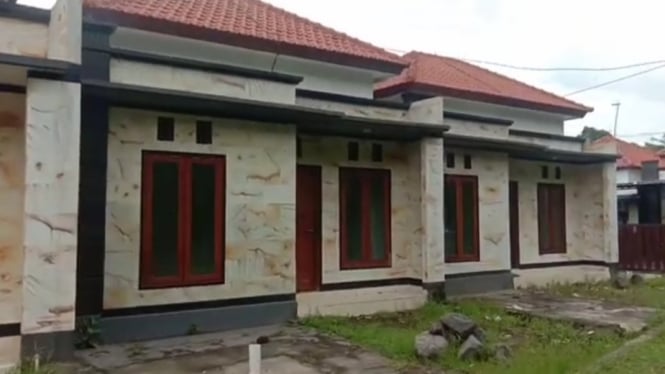 Perumahan Mutiara Harmoni Tabanan 