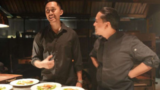 Pernah Viral, Steakhouse Terlezat Ini Kini Hadir di Jakarta