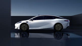Mobil Super Canggih GAC Aion Hyper GT akan Dijual Global, Masuk Indonesia?