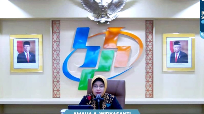 [dok. Plt Kepala BPS, Amalia A. Widyasanti, dalam telekonferensi pers, Senin, 3 Juni 2024]