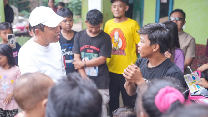 Paman bersaksi Saka lagi di bengkel saat Vina dan Eky dibunuh di Flyover Cirebon