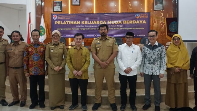 KBM Kemenpora Seri 4