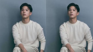 Park Bo Gum Diisukan Penyuka Sesama Jenis, Unggahan Viral Picu Reaksi Besar Knetz