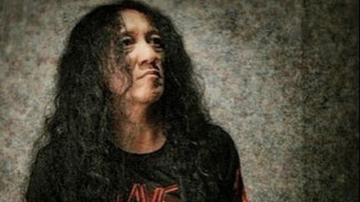 Kabar Duka, Iwan Xaverius eks Bassis Edane Meninggal Dunia