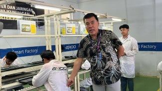 Intip Axioo Hype R3 dan Hype R5: Laptop Lokal, Kualitas Global