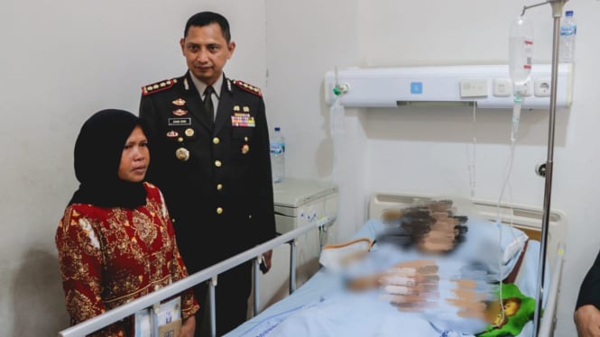 Terkuak Fakta Baru Kasus ART Loncat dari Rumah Majikan di Tangerang