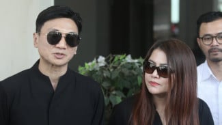 Heboh Anji Manji Mau Vasektomi Pasca Cerai, Kenapa?