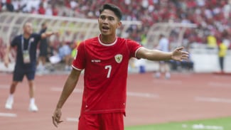 Verificación de hechos: Marselino Ferdinan se niega a defender a la selección de Indonesia en la tercera ronda de las eliminatorias para el Mundial