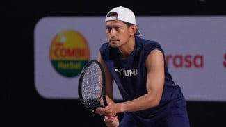 Kata Ibnu jamil dan Luna Maya, Dinominasikan ke Indonesian Sports & Entertainment Awards