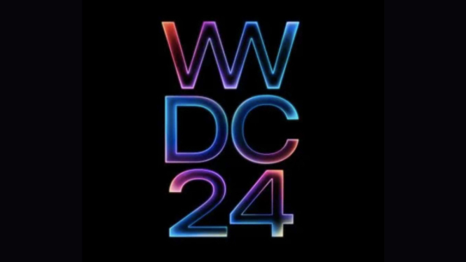 Apple Worldwide Developers Conference (WWDC) 2024.