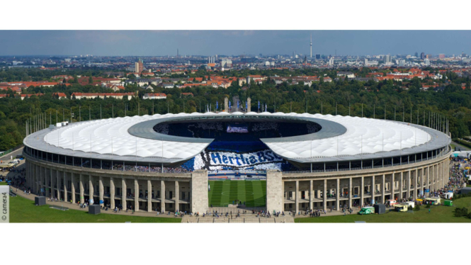 Olympiastadion Berlin