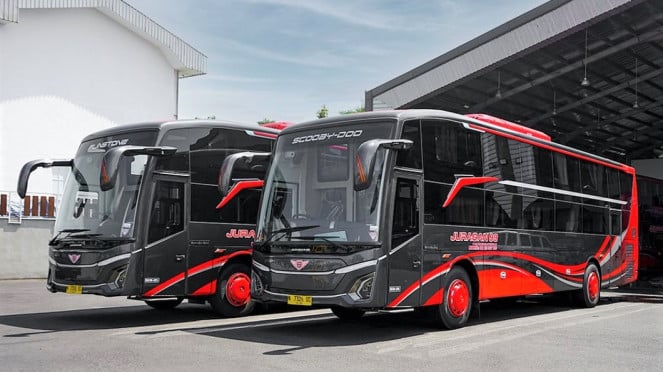 Juragan99 Trans