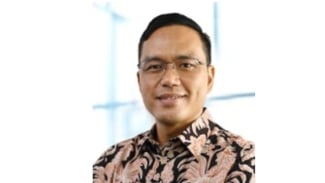 Pertamina Welcomes Simon Aloysius Mantiri as New Managing Director