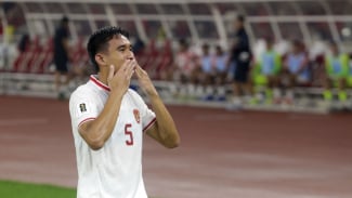 Aksi Memalukan Netizen Serang Mees Hilgers Akibat Batal Bela Timnas Indonesia, Rizky Ridho Sampai Buka Suara dan Sebut..