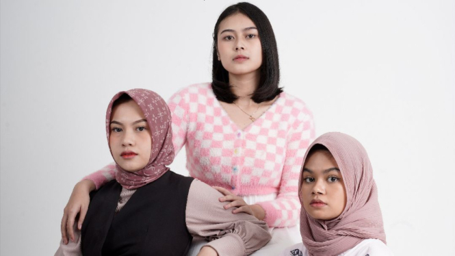 Kecantikan Wanita