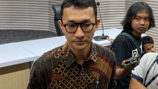 Dua Eks Dirjen Binapenta Kemnaker Dipanggil KPK terkait Kasus Dugaan Pemerasan ke Tenaga Kerja Asing