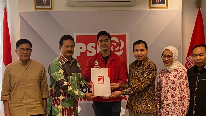 PSI resmi dukung Walikota Madiun kembali maju di Pilkada tahun 2024