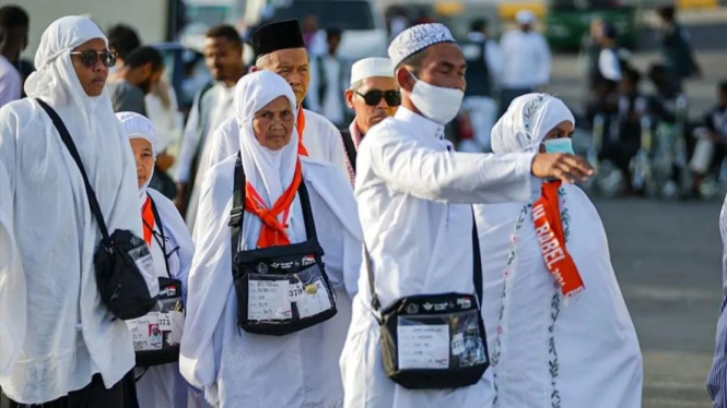 Jelang Penutupan, 10.292 Jemaah Haji Khusus Telah Melunasi Bipih 2025