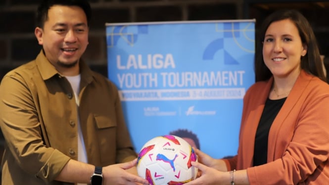 LaLiga Youth Tournament