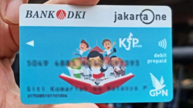 KJP Plus Segera Dicairkan Minggu Kedua Bulan Juni