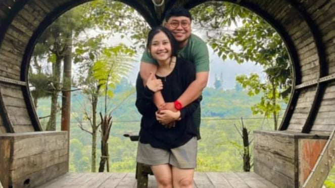 Heri Horeh dan Riyuka Bunga