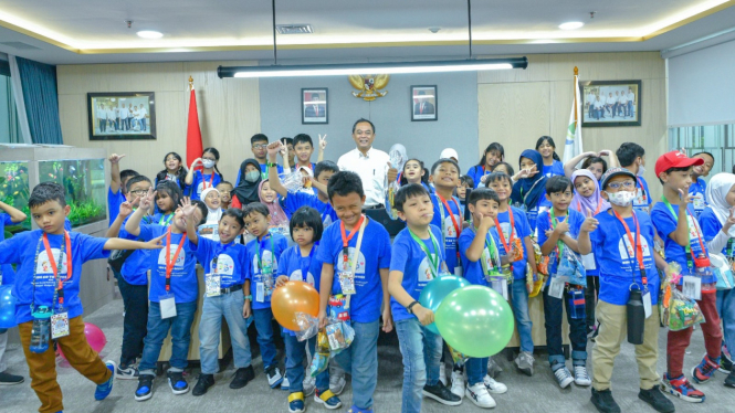 BPJS Kegiatan selenggarakan 