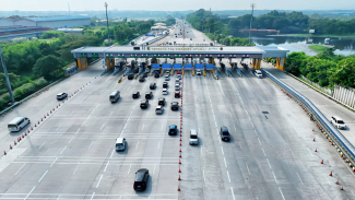 Jasa Marga Beri Diskon Tol saat Libur Nataru, Catat Tanggalnya