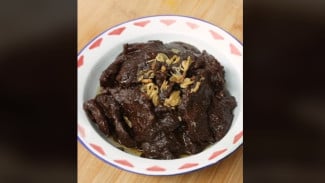 Bosan Olahan Kurban Biasa? Coba Resep Daging Malbi ala Chef Devina Hermawan Bikin Ketagihan!