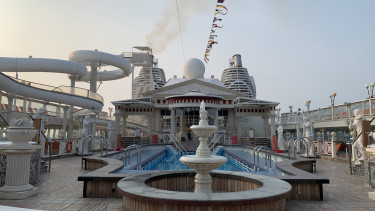 Resorts One Cruise