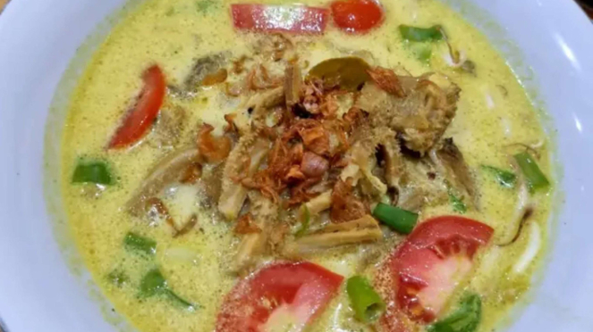 Soto Babat