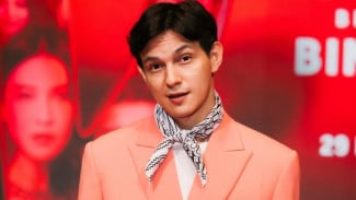 Jadi Mualaf, Marcell Darwin Ceritakan Pengalaman Lucu Saat Pertama Kali Salat Berjamaah